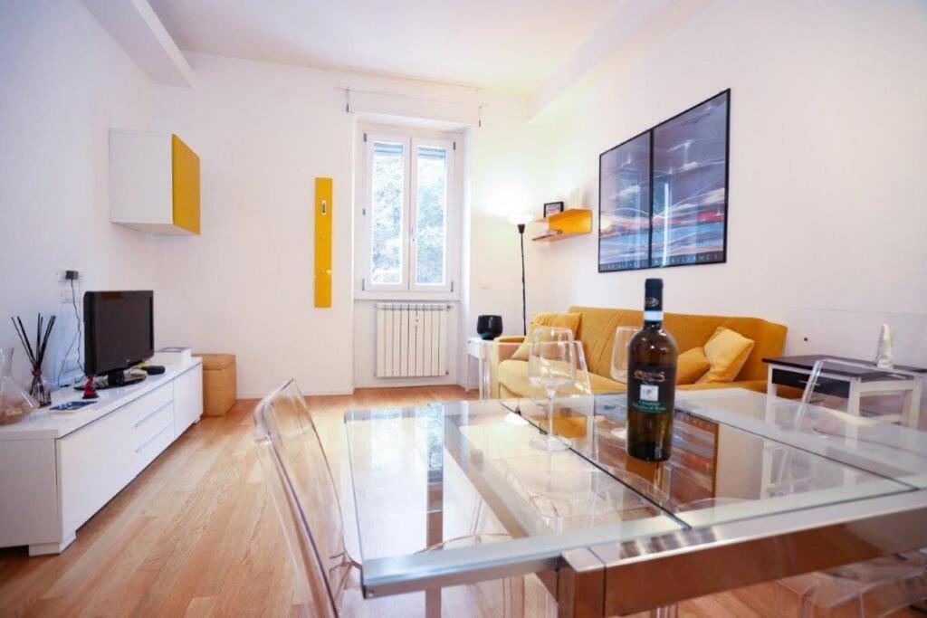 New Apartment Vatican Museum Roma Ngoại thất bức ảnh