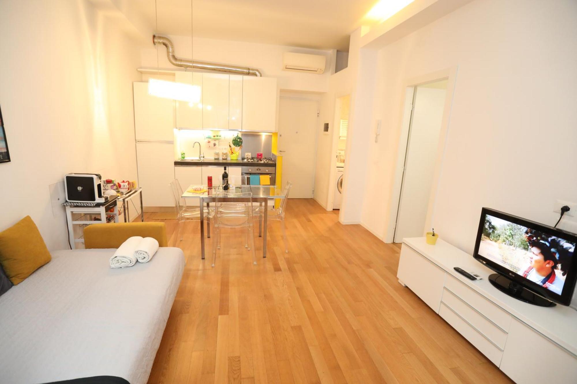New Apartment Vatican Museum Roma Ngoại thất bức ảnh