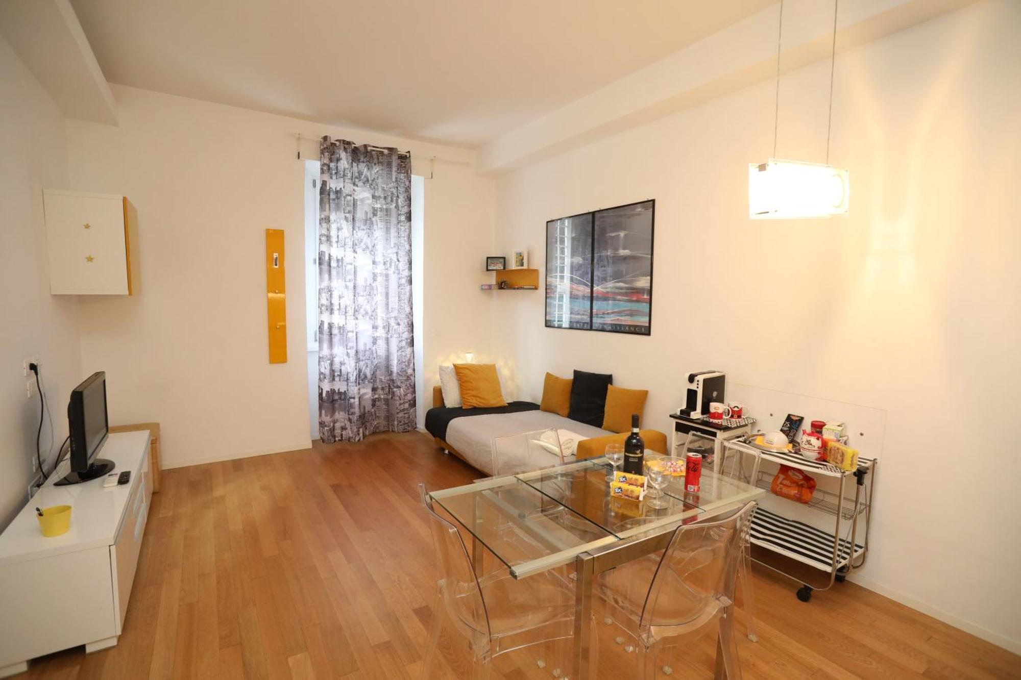 New Apartment Vatican Museum Roma Ngoại thất bức ảnh