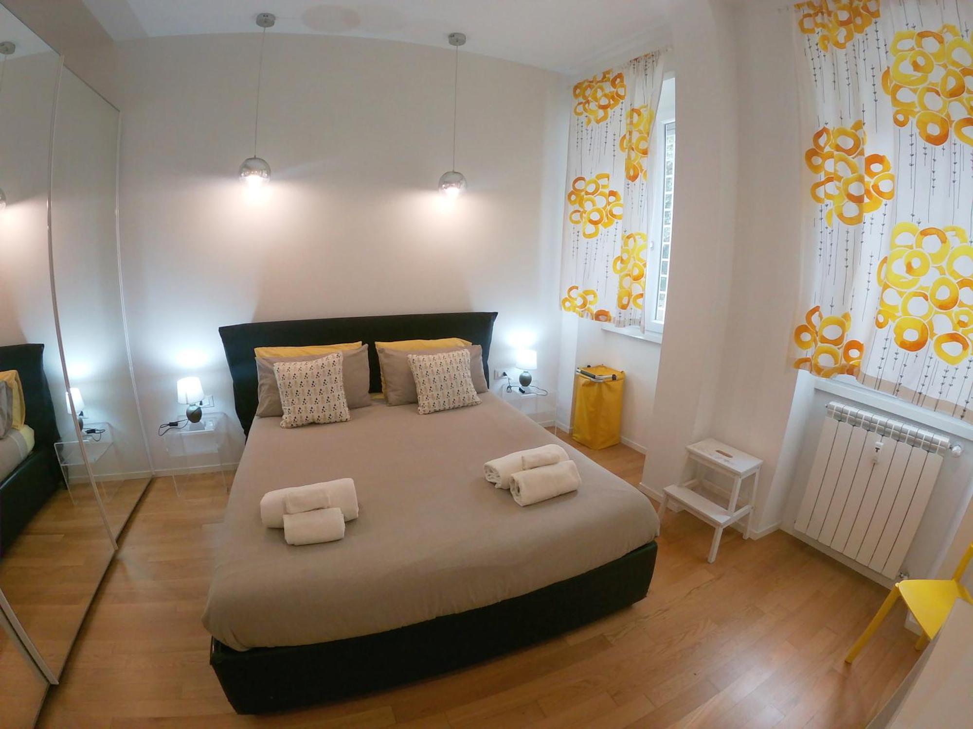 New Apartment Vatican Museum Roma Ngoại thất bức ảnh