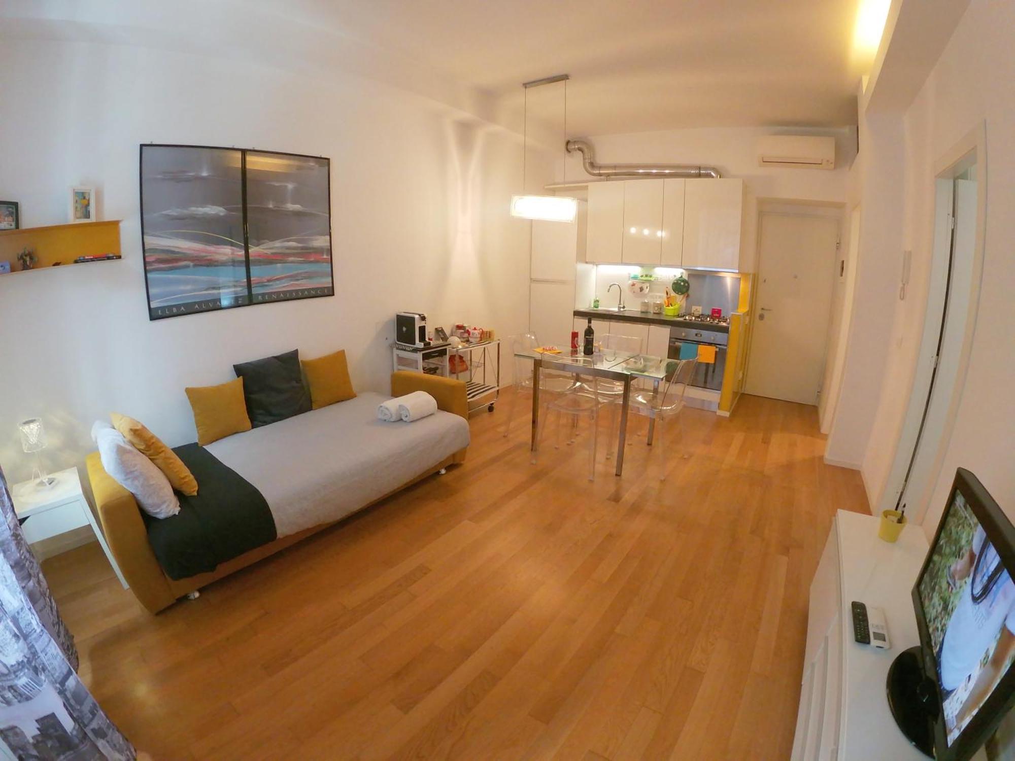 New Apartment Vatican Museum Roma Ngoại thất bức ảnh
